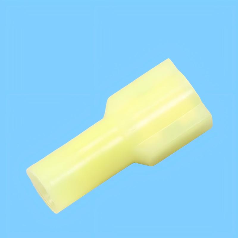 FDFNY Nylon-full Insulated Female Quick Connectors 2